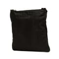 Miniatyrbild 2 av 10: Pre-owned Prada Tessuto Zip Top Crossbody Black