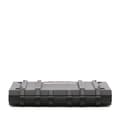 Miniatyrbild 3 av 10: Pre-owned Balenciaga PVC Tool Box Crossbody Black