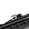 Miniatyrbild 8 av 10: Pre-owned Balenciaga PVC Tool Box Crossbody Black