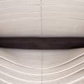 Miniatyrbild 4 av 10: Pre-owned Gucci Interlocking G Dollar Calfskin Wallet on Chain Brown