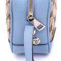 Pikkukuva 7 / 10: Pre-owned Gucci GG Canvas Bree Crossbody Brown