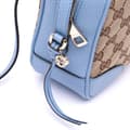 Pikkukuva 8 / 10: Pre-owned Gucci GG Canvas Bree Crossbody Brown