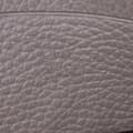 Pikkukuva 5 / 9: Pre-owned Gucci Leather Interlocking G Dollar Wallet on Chain Gray