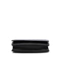 Miniatyrbild 3 av 9: Pre-owned Chanel CC Quilted Lambskin Wallet On Chain Black