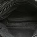 Miniatyrbild 4 av 10: Pre-owned Bottega Veneta Nappa Intrecciato VN Crossbody Black