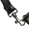 Miniatyrbild 10 av 10: Pre-owned Bottega Veneta Nappa Intrecciato VN Crossbody Black