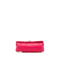 Miniatyrbild 7 av 10: Pre-owned Chanel Limited Edition Success Story Quilted Lambskin Trunk Set of 4 Mini Bags Red