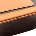 Miniatyrbillede 7 af 8: Pre-owned Louis Vuitton Monogram Legacy Milk Box Brown