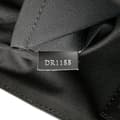Miniatyrbillede 6 af 10: Pre-owned Louis Vuitton Damier Graphite District PM Black