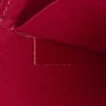 Miniatyrbilde 6 av 10: Pre-owned Louis Vuitton Monogram Vernis Pochette Felicie Pink