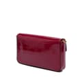 Miniatyrbilde 2 av 10: Pre-owned Louis Vuitton Monogram Vernis Pochette Felicie Pink
