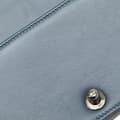 Pikkukuva 8 / 10: Pre-owned Chanel Small Leather and Fur Boy Flap Blue