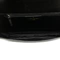 Pikkukuva 4 / 10: Pre-owned Yves Saint Laurent Leather Y Stitch Chain Crossbody Black