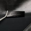 Pikkukuva 6 / 10: Pre-owned Yves Saint Laurent Leather Y Stitch Chain Crossbody Black