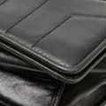 Pikkukuva 7 / 10: Pre-owned Yves Saint Laurent Leather Y Stitch Chain Crossbody Black