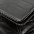Pikkukuva 8 / 10: Pre-owned Yves Saint Laurent Leather Y Stitch Chain Crossbody Black