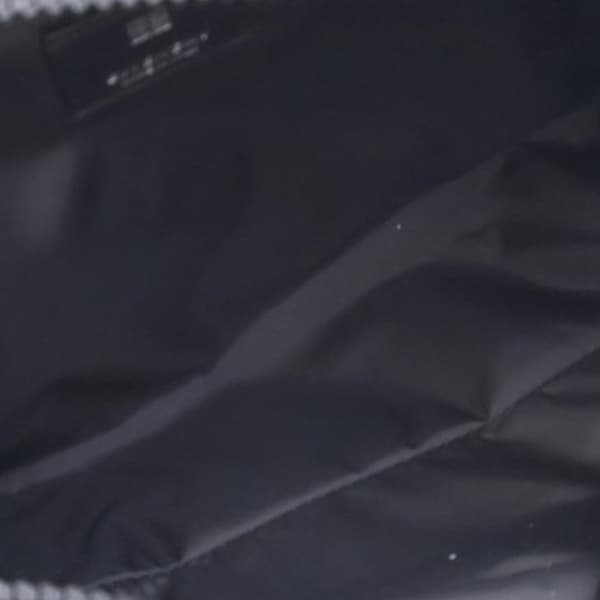 Pre-owned Givenchy Small Nylon Pandora Crossbody Black