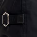 Miniatyrbilde 10 av 10: Pre-owned Givenchy Small Nylon Pandora Crossbody Black