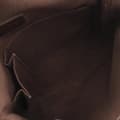 Pikkukuva 3 / 10: Pre-owned Louis Vuitton Damier Ebene Brooklyn PM Brown