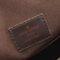 Pikkukuva 4 / 10: Pre-owned Louis Vuitton Damier Ebene Brooklyn PM Brown