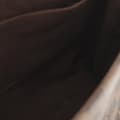 Pikkukuva 6 / 10: Pre-owned Louis Vuitton Damier Ebene Brooklyn PM Brown