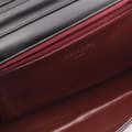 Miniatyrbild 3 av 10: Pre-owned Chanel CC Quilted Lambskin Single Flap Black