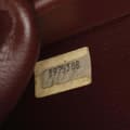 Miniatyrbild 5 av 10: Pre-owned Chanel CC Quilted Lambskin Single Flap Black