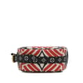 Pikkukuva 3 / 10: Pre-owned Louis Vuitton Monogram Giant Crafty Boite Chapeau Souple Bag Red