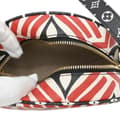 Pikkukuva 4 / 10: Pre-owned Louis Vuitton Monogram Giant Crafty Boite Chapeau Souple Bag Red