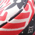 Pikkukuva 8 / 10: Pre-owned Louis Vuitton Monogram Giant Crafty Boite Chapeau Souple Bag Red