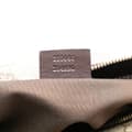 Miniatyrbild 6 av 10: Pre-owned Gucci GG Supreme Crossbody Brown