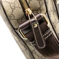 Miniatyrbild 10 av 10: Pre-owned Gucci GG Supreme Crossbody Brown