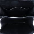 Miniatyrbild 4 av 10: Pre-owned Celine Teen Calfskin Classic Box Black
