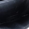 Miniatyrbild 5 av 10: Pre-owned Celine Teen Calfskin Classic Box Black
