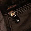 Pikkukuva 7 / 10: Pre-owned Chanel Metallic Lambskin Flap Crossbody Brown