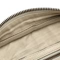 Pikkukuva 8 / 10: Pre-owned Gucci Grained Calfskin Logo Crossbody White