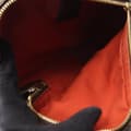 Pikkukuva 3 / 9: Pre-owned Louis Vuitton Damier Ebene Geronimos Brown