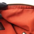 Pikkukuva 6 / 9: Pre-owned Louis Vuitton Damier Ebene Geronimos Brown