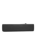 Miniatyrbillede 3 af 10: Pre-owned Louis Vuitton Monogram Shadow Gaston Wearable Wallet Black