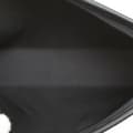 Miniatyrbillede 4 af 10: Pre-owned Louis Vuitton Monogram Shadow Gaston Wearable Wallet Black