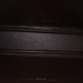 Miniatyrbillede 4 af 10: Pre-owned Burberry Vintage Check Canvas Crossbody Brown