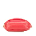 Pikkukuva 3 / 10: Pre-owned Prada Nappa Leather Crossbody Red