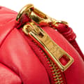 Pikkukuva 9 / 10: Pre-owned Prada Nappa Leather Crossbody Red