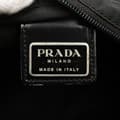 Pikkukuva 5 / 10: Pre-owned Prada Tessuto Zip Top Crossbody Black