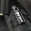 Pikkukuva 8 / 10: Pre-owned Prada Tessuto Zip Top Crossbody Black