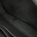 Pikkukuva 5 / 10: Pre-owned Valentino Pebbled Calfskin Rockstud Chain Wallet Black