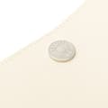 Miniatyrbild 7 av 10: Pre-owned Hermès Togo Perspective Cavaliere 21 White