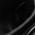 Miniatyrbilde 6 av 10: Pre-owned Valentino Nappa Rockstud Va Va Voom Clutch on Chain Black