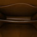 Miniatyrbild 4 av 10: Pre-owned Celine Teen Calfskin Classic Box Brown