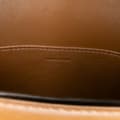 Miniatyrbild 6 av 10: Pre-owned Celine Teen Calfskin Classic Box Brown